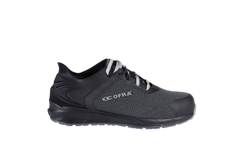 Lage werkschoen Cofra Interval S3S