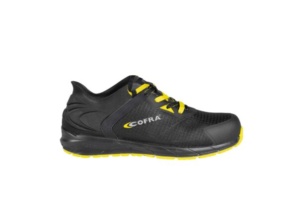 Lage werkschoen Cofra Sprint S1PS