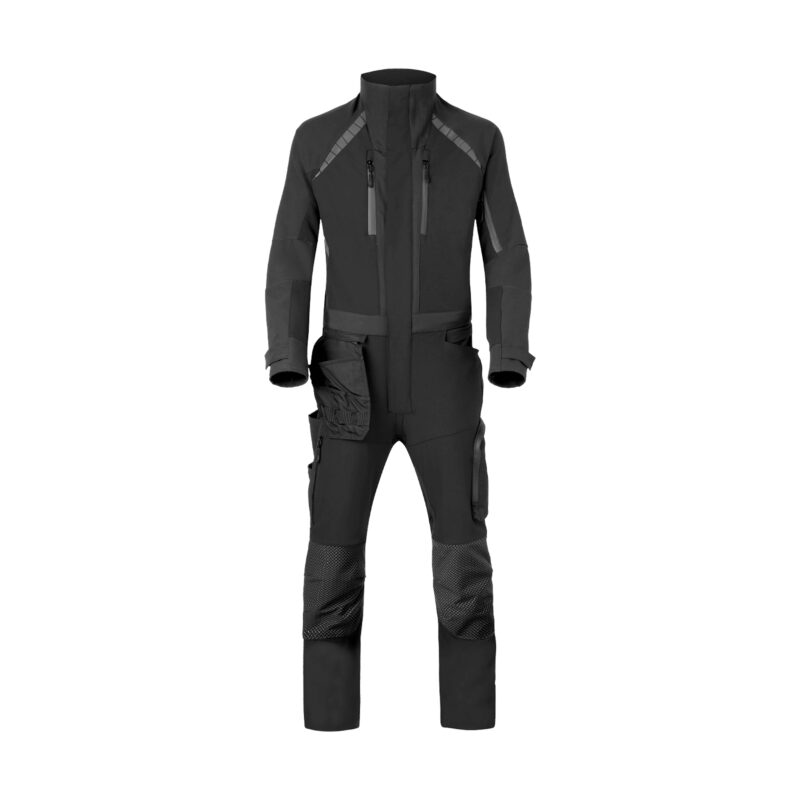Overall Havep Revolve 20471 - Afbeelding 3