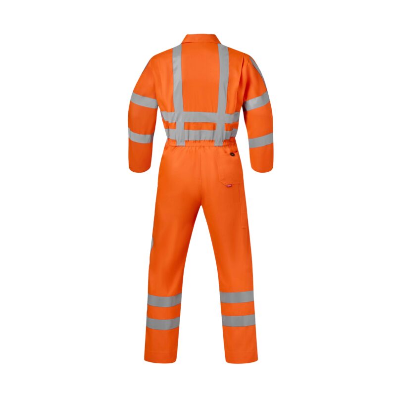Overall Havep RWS 2400 - Afbeelding 2