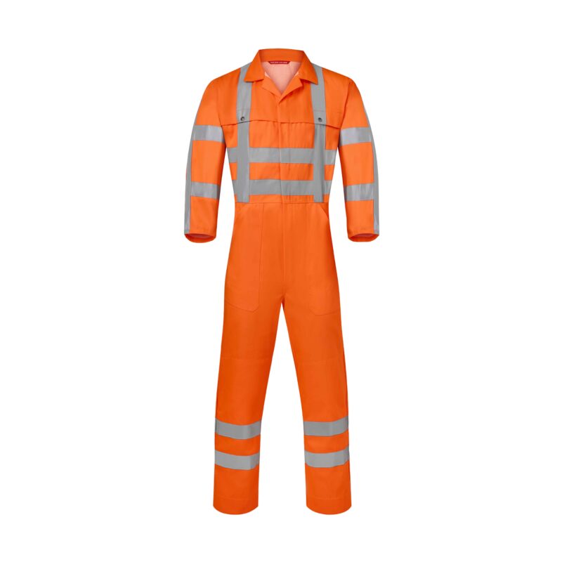Overall Havep RWS 2400
