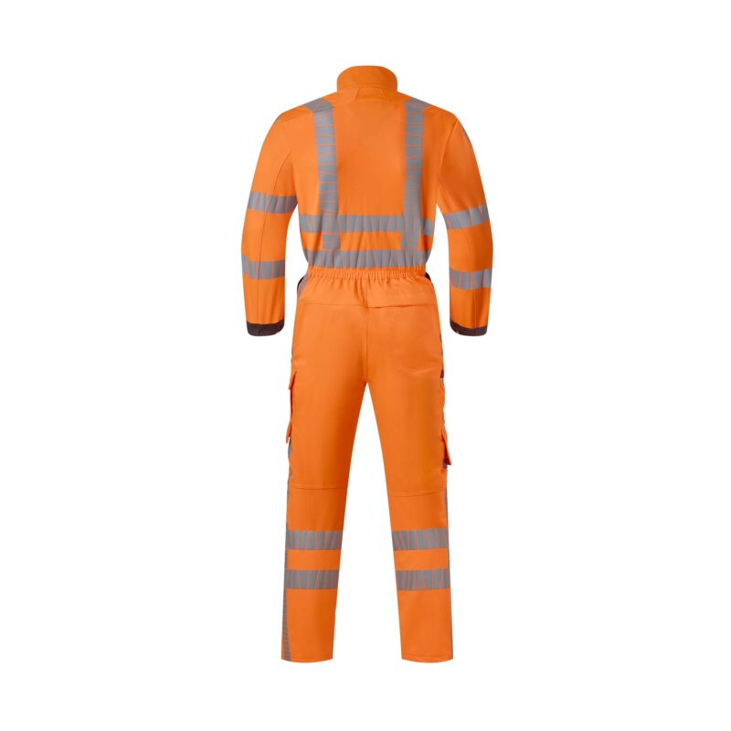 Overall Havep RWS+ 20482 - Afbeelding 2