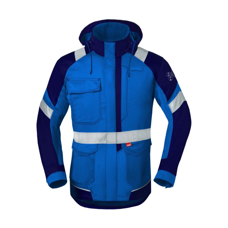 Havep 5-Safety Image+ Parka 50286 - Afbeelding 5
