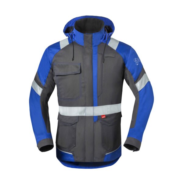 Havep 5-Safety Image+ Parka 50286