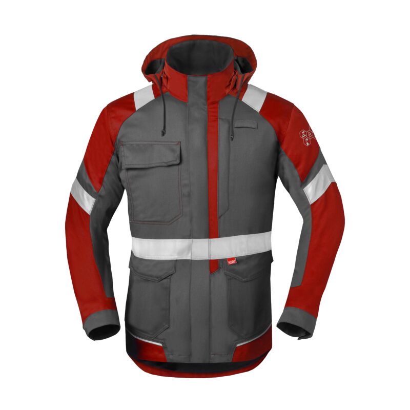 Havep 5-Safety Image+ Parka 50286 - Afbeelding 4