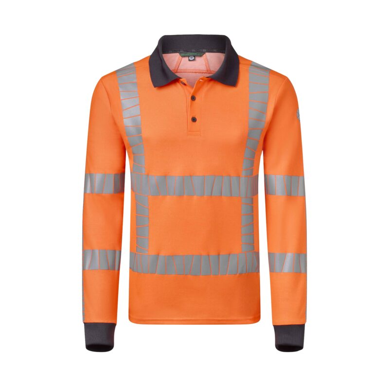 Havep RWS+ Poloshirt lange mouw 10083
