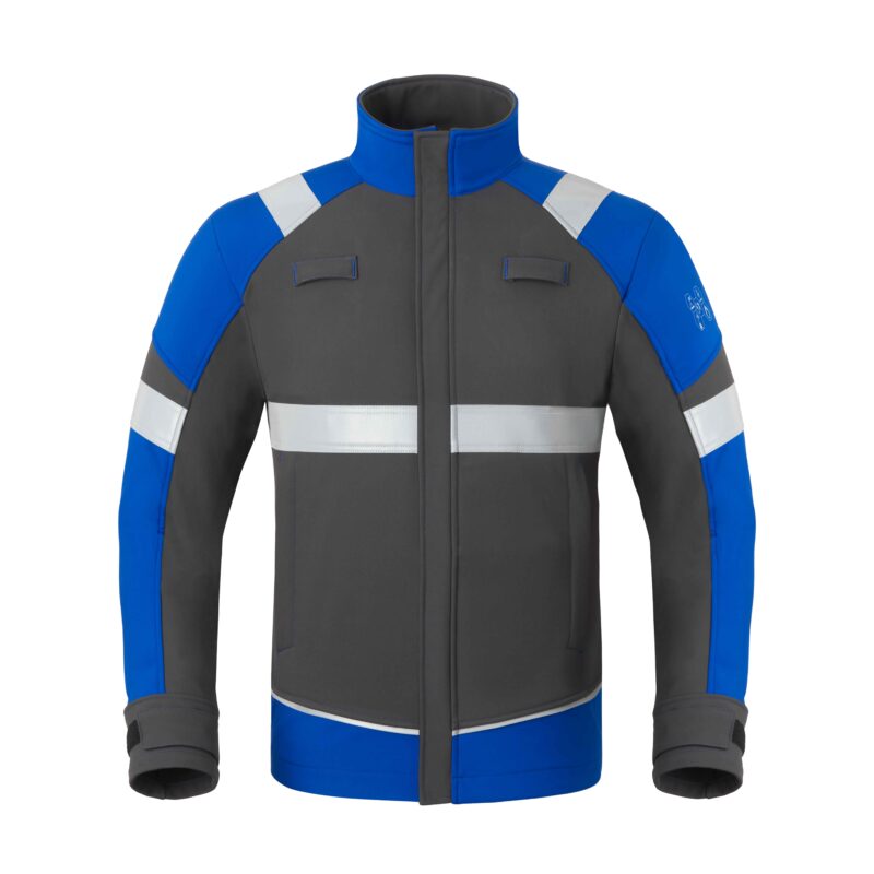 Havep 5-safety image+ Softshell 50384 - Afbeelding 4