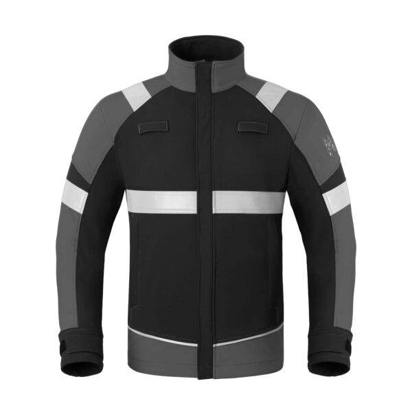 Havep 5-safety image+ Softshell 50384