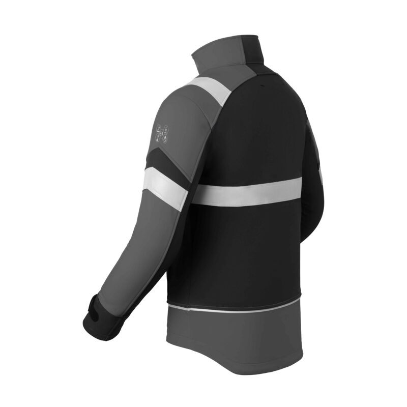 Havep 5-safety image+ Softshell 50384 - Afbeelding 2