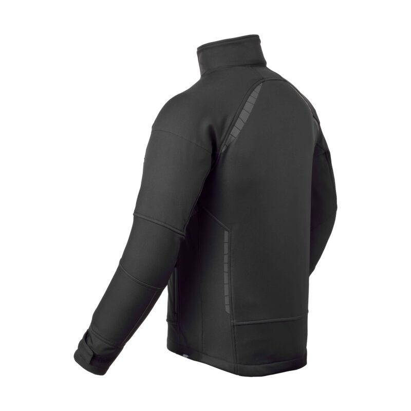 Revolve Softshell jack Havep 50461 - Afbeelding 2
