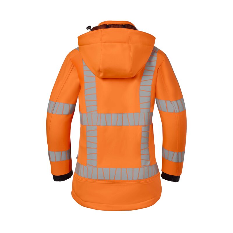 Havep RWS+ Dames Softshelljack 50482 - Afbeelding 2