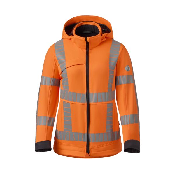 Havep RWS+ Dames Softshelljack 50482