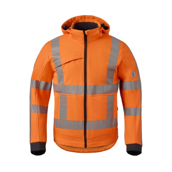 Havep RWS+ Softshell 50481