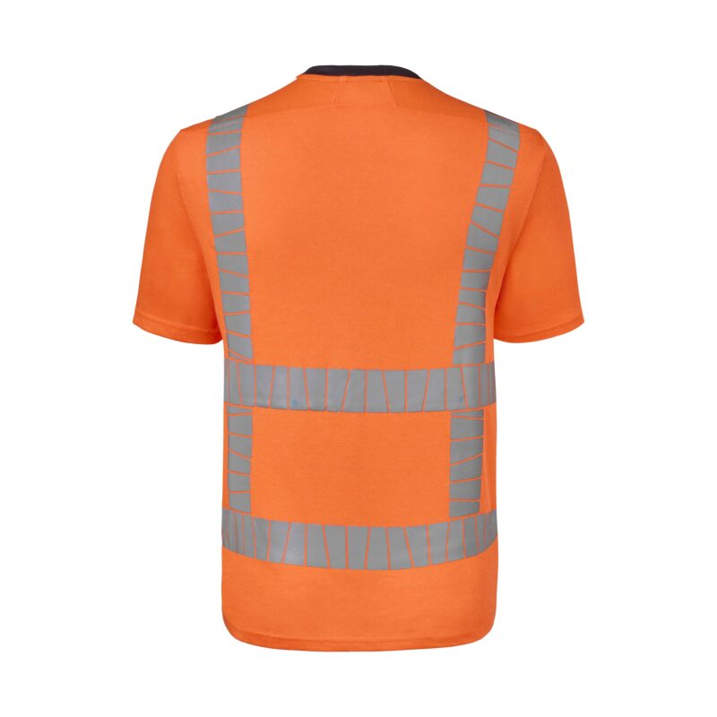 T-shirt Havep RWS+ 10082 - Afbeelding 2