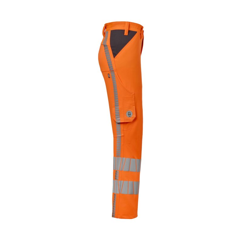 Werkbroek Dames Stretch Havep RWS+ 80627 - Afbeelding 2