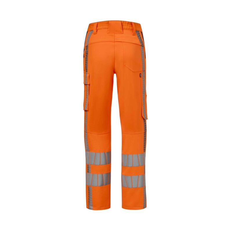 Werkbroek Dames Stretch Havep RWS+ 80627 - Afbeelding 3