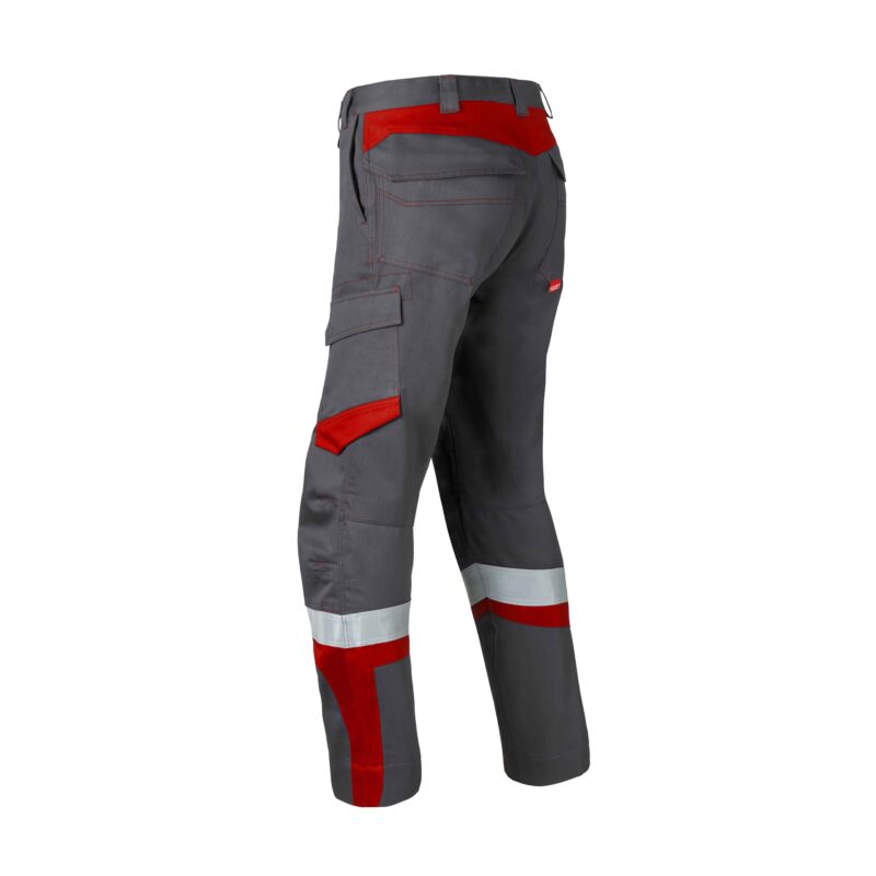 Werkbroek Havep 5-Safety Image+ 80340 - Afbeelding 2
