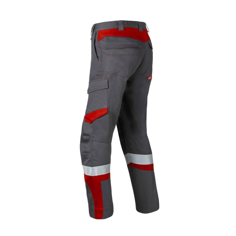 5-Safety Werkbroek Havep 80345 - Afbeelding 2