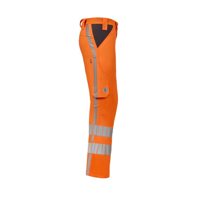 Werkbroek met Stretch Havep RWS+ 80626 - Afbeelding 2