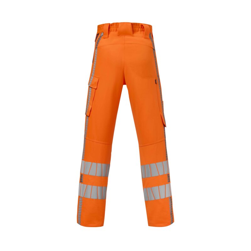 Werkbroek met Stretch Havep RWS+ 80626 - Afbeelding 3