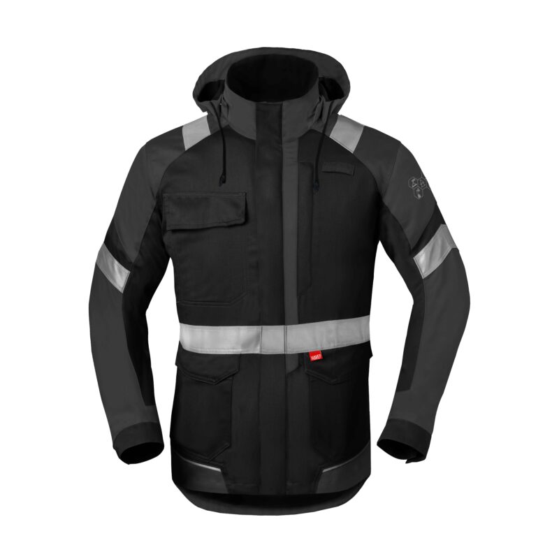 Havep 5-Safety Image+ Parka 50286 - Afbeelding 3