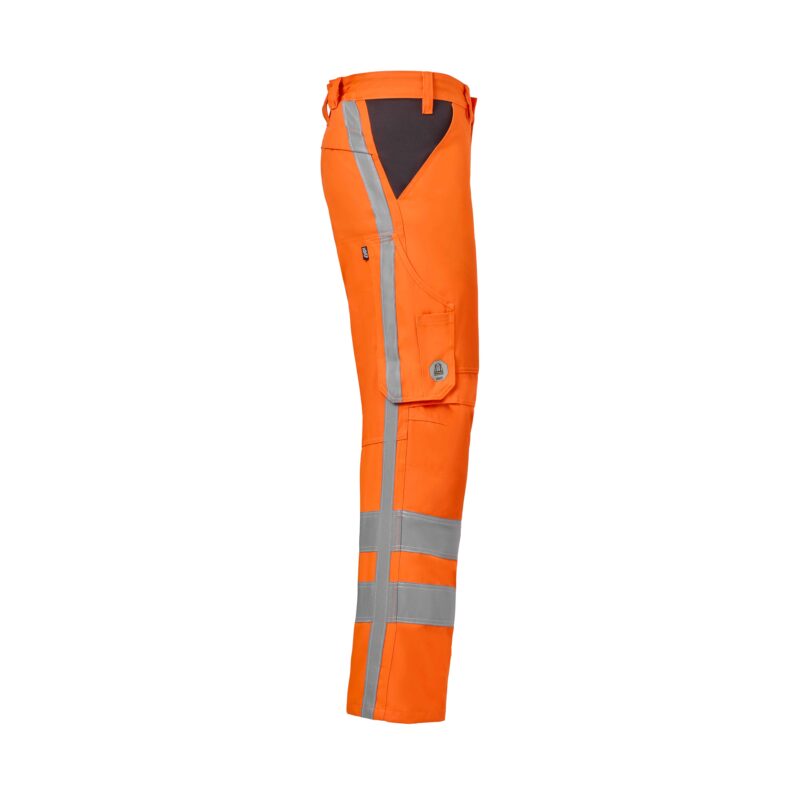 Werkbroek met kniezakken Havep RWS+ 80638 - Afbeelding 2