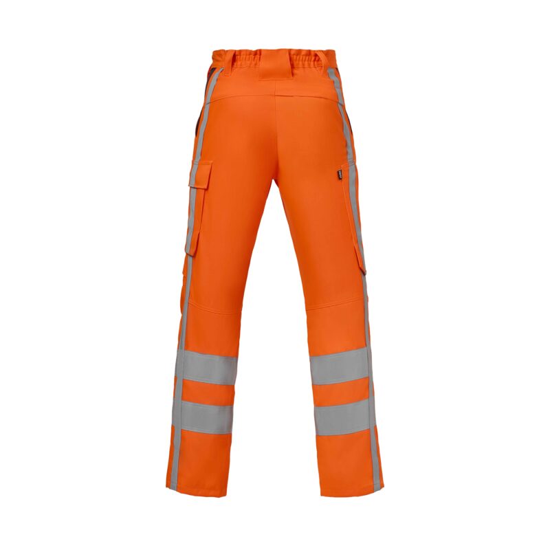 Werkbroek met kniezakken Havep RWS+ 80638 - Afbeelding 3
