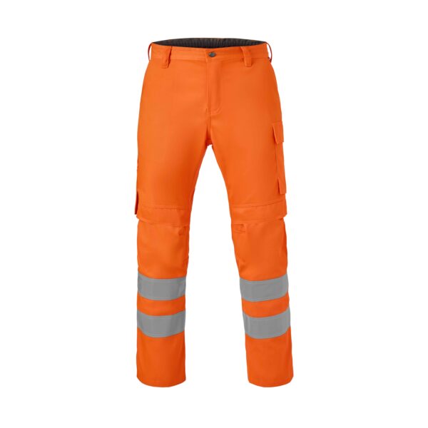 Havep RWS+ Werkbroek met kniezakken 80638