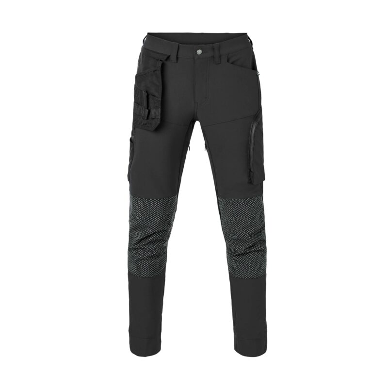 Havep 80605 Werkbroek met kniezakken