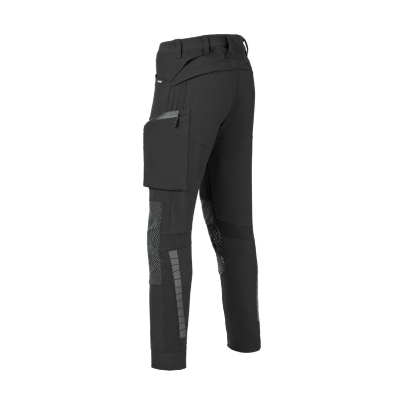 Havep 80605 Werkbroek met kniezakken - Afbeelding 2