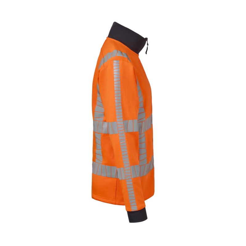 Zip Vest Havep RWS+ 10085 - Afbeelding 2