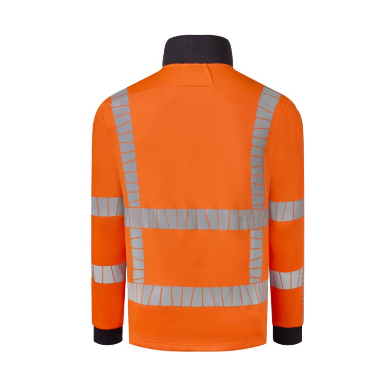 Zip Vest Havep RWS+ 10085 - Afbeelding 3