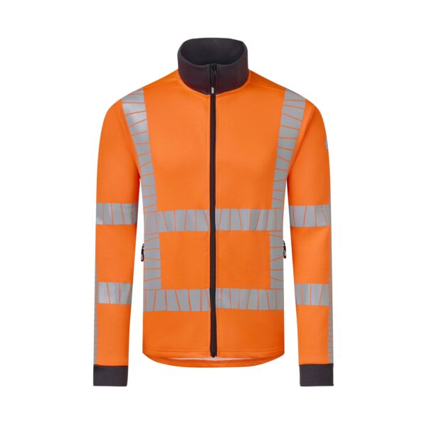 Havep RWS+ Zip Vest 10085