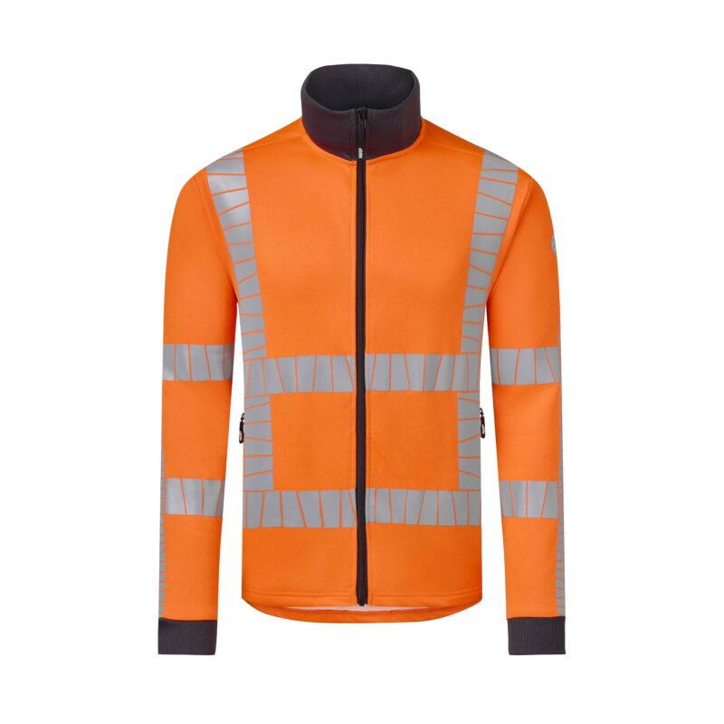 Havep RWS+ Zip Vest 10085