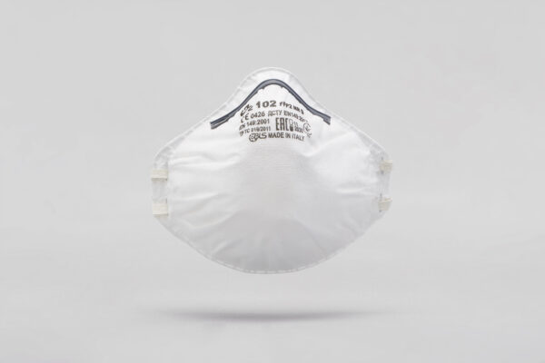BLS Stofmasker 102 FFP 2