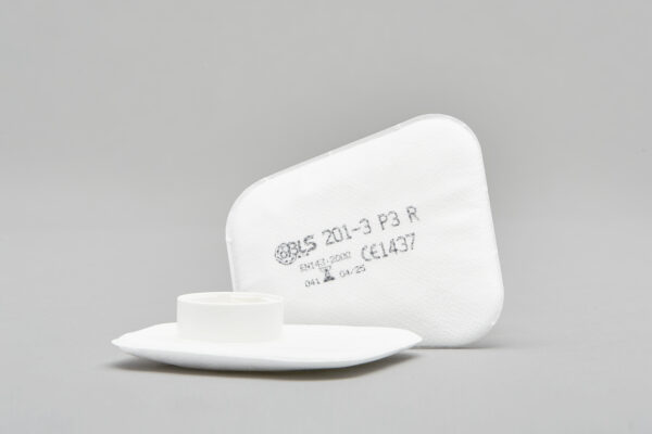 BLS Filter 201-3 P3 R