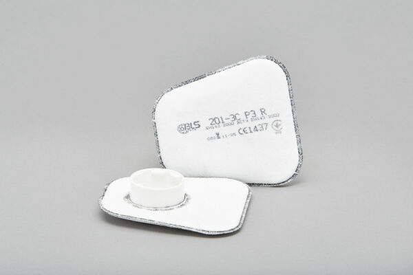BLS Filter 201-3C P3 R