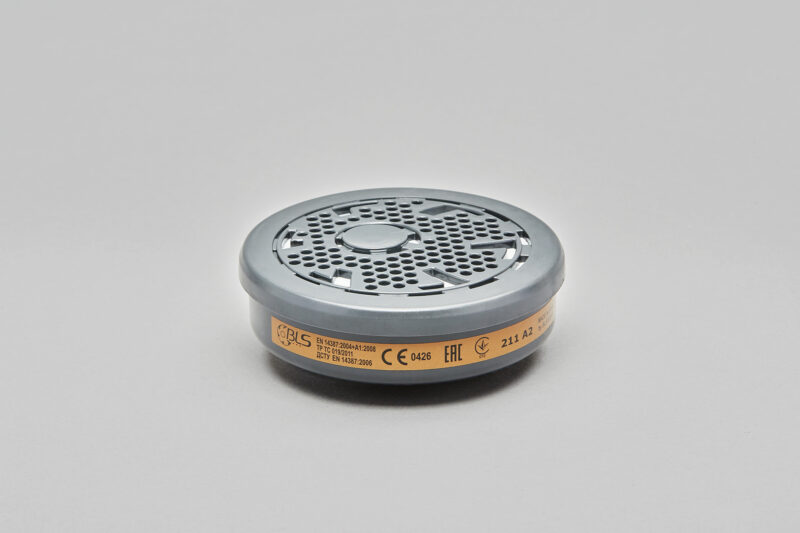 BLS 211 filter A2 - Afbeelding 3