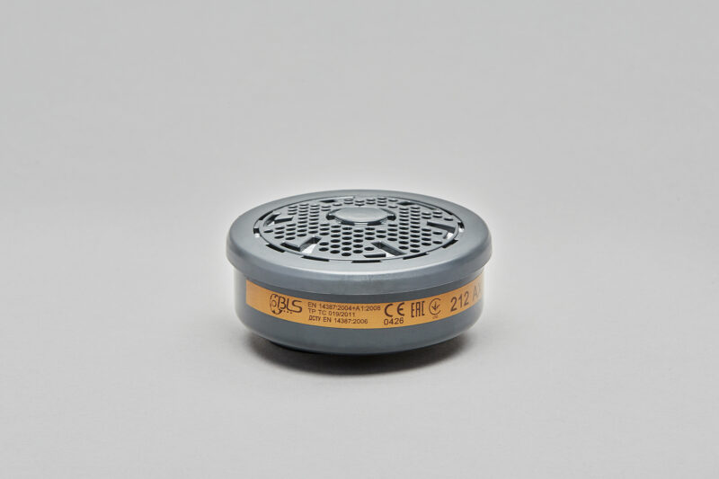BLS Filter 212 AX - Afbeelding 3