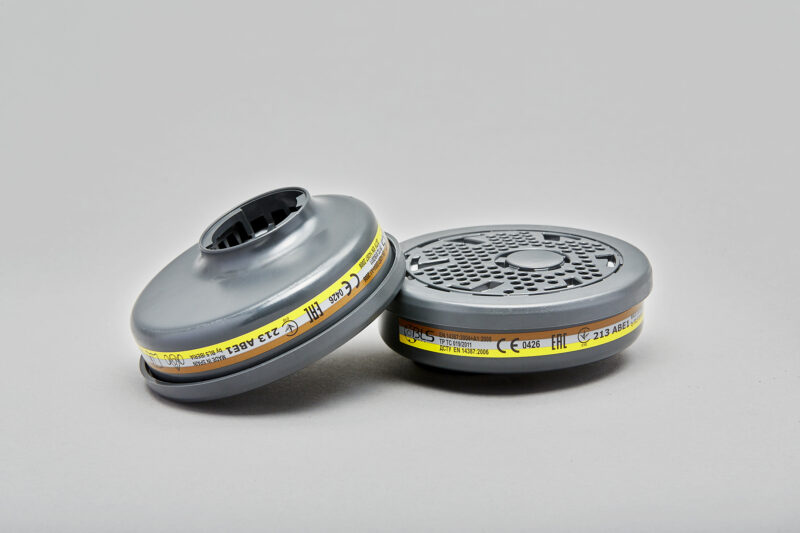 BLS Filter 213 ABE1