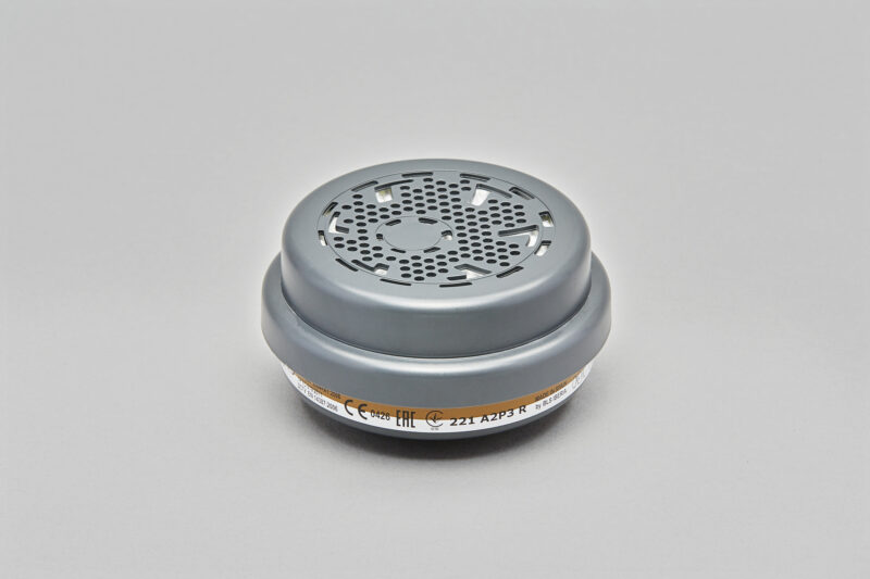 BLS Filter 221 A2P3 R - Afbeelding 3