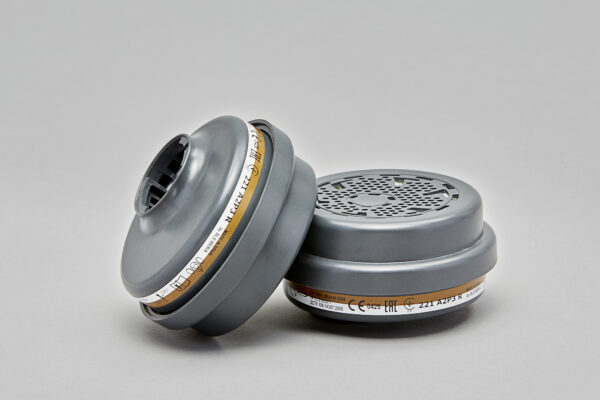 BLS Filter 221 A2P3 R