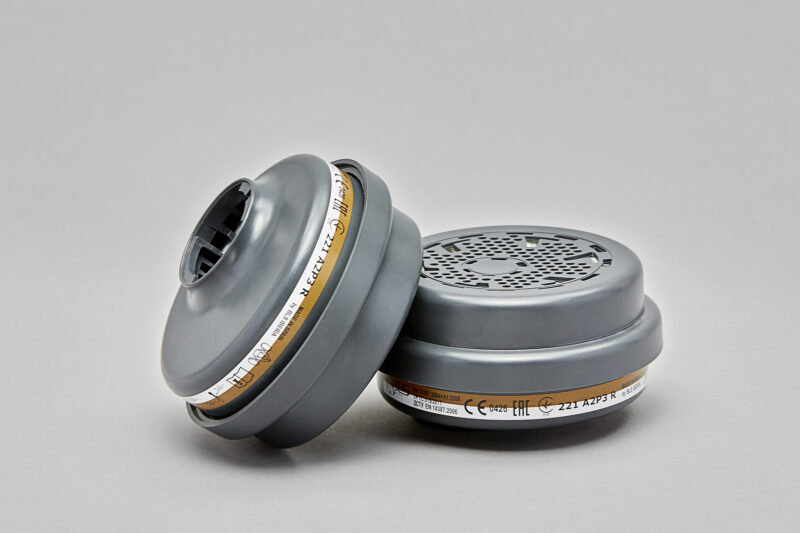 BLS Filter 221 A2P3 R