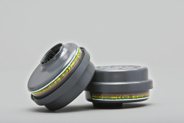 BLS Filter 222 ABEK1P3 R