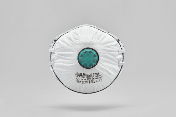 BLS Stofmasker 226B FFP2