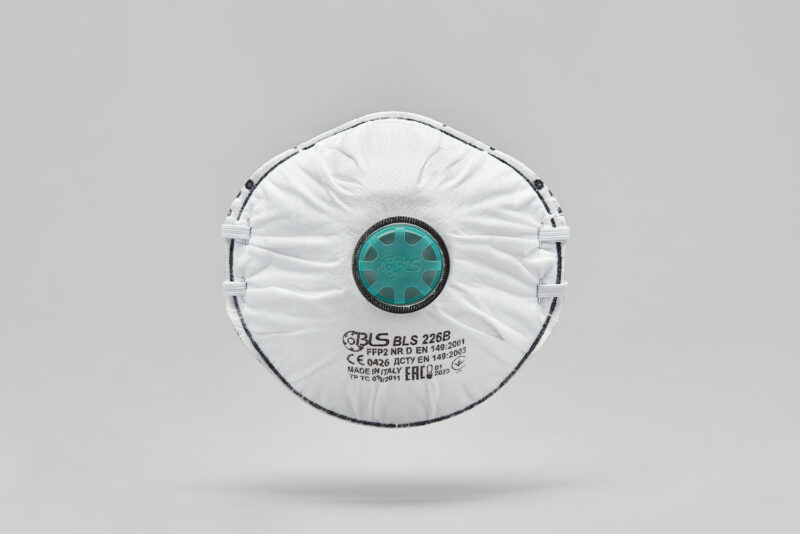 BLS Stofmasker 226B FFP2