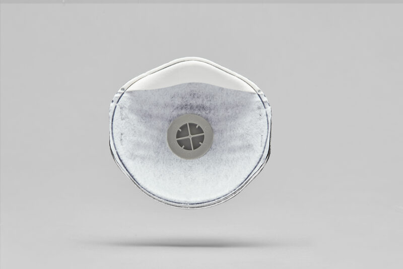 BLS Stofmasker 226B FFP2 - Afbeelding 2