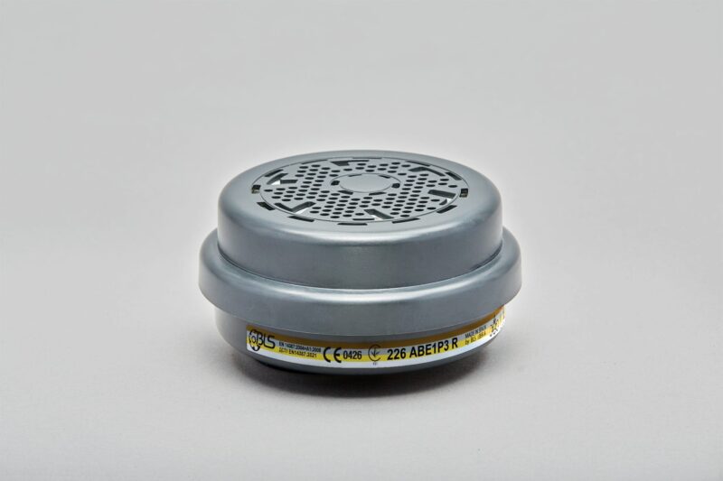 BLS Filter 226 ABE1P3 R - Afbeelding 3