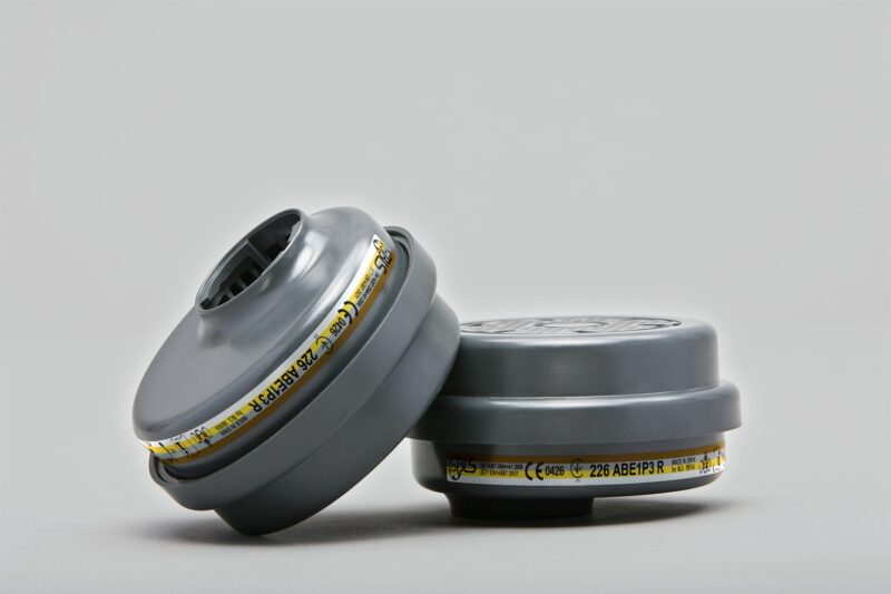 BLS Filter 226 ABE1P3 R