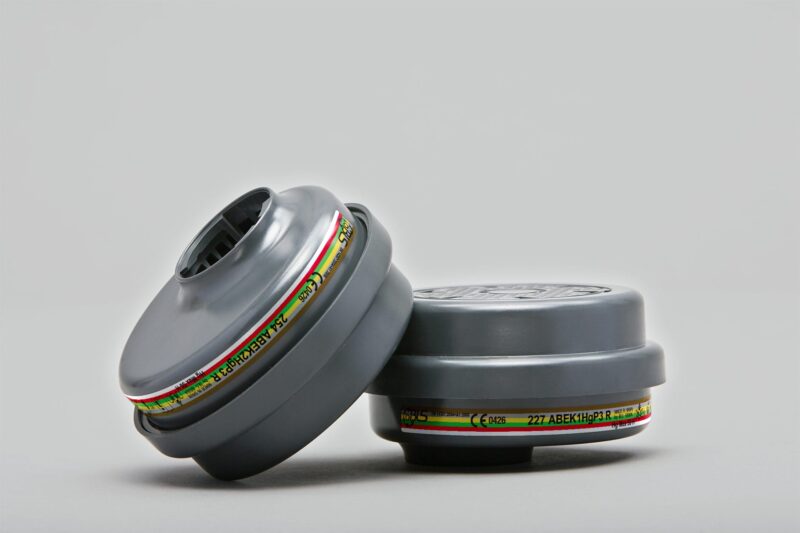 BLS Filter 227 ABEK1HGP3